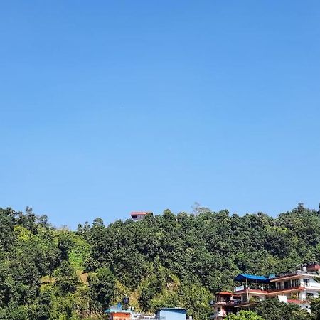 The Maple Inn Pokhara Eksteriør billede