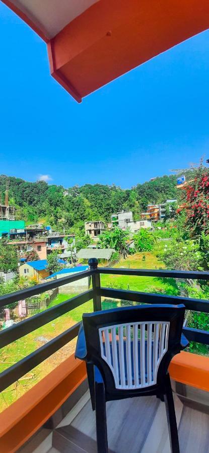 The Maple Inn Pokhara Eksteriør billede